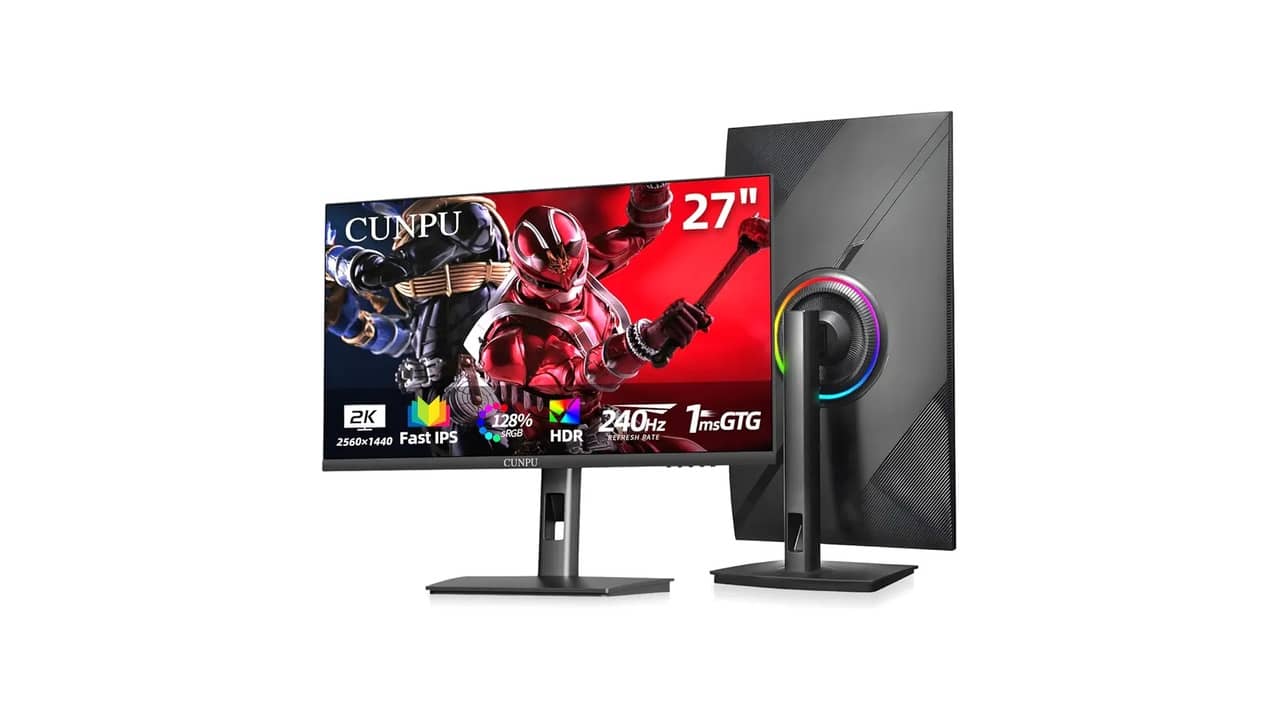 Melhor Monitor para PS5 Custo Benefício: Opções que Cabem no Bolso