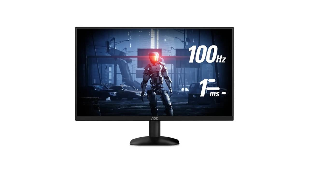 Melhor Monitor para PS5: Guia Essencial 2024
