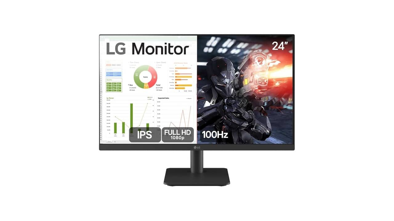 Melhor Monitor para Trabalhar em Casa: Guia Essencial!