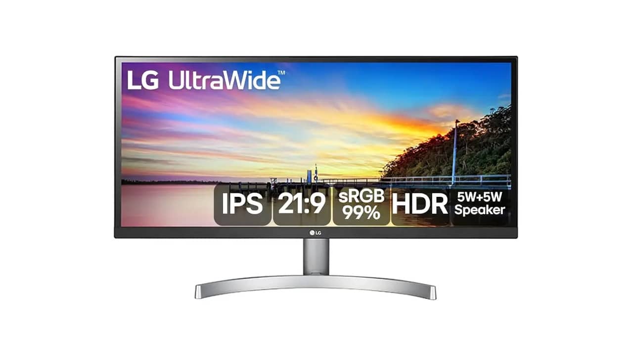 Melhor Monitor Ultrawide 29: Qual o Ideal?