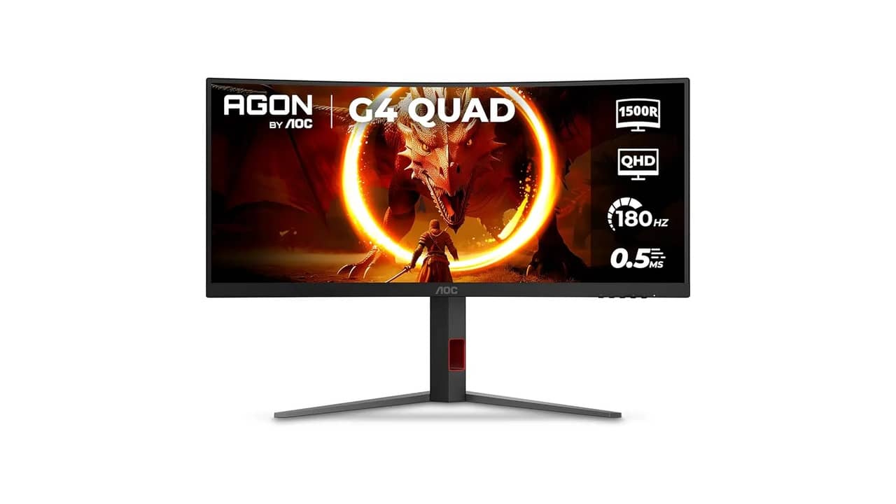 Melhor Monitor Ultrawide 34 Polegadas: Guia Completo