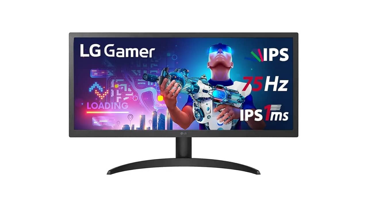 Melhor Monitor Ultrawide para Trabalho: Guia Completo