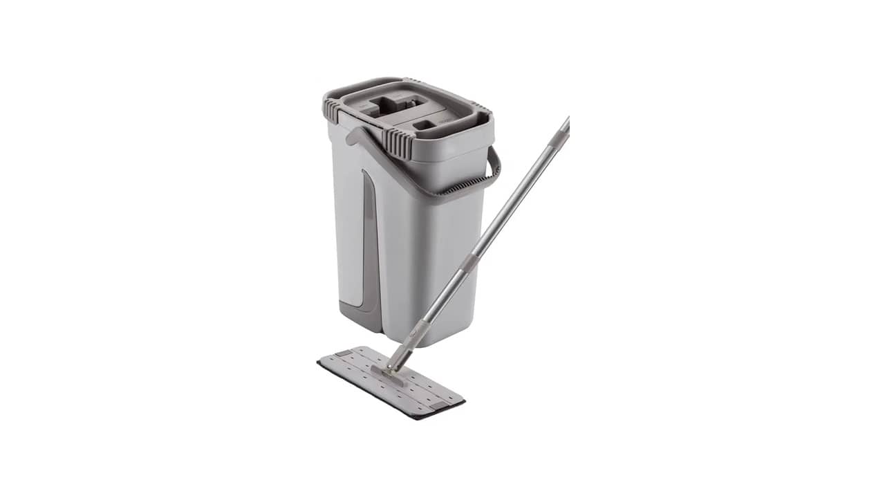 Melhor Mop Flat: Guia Completo para Limpeza Eficiente