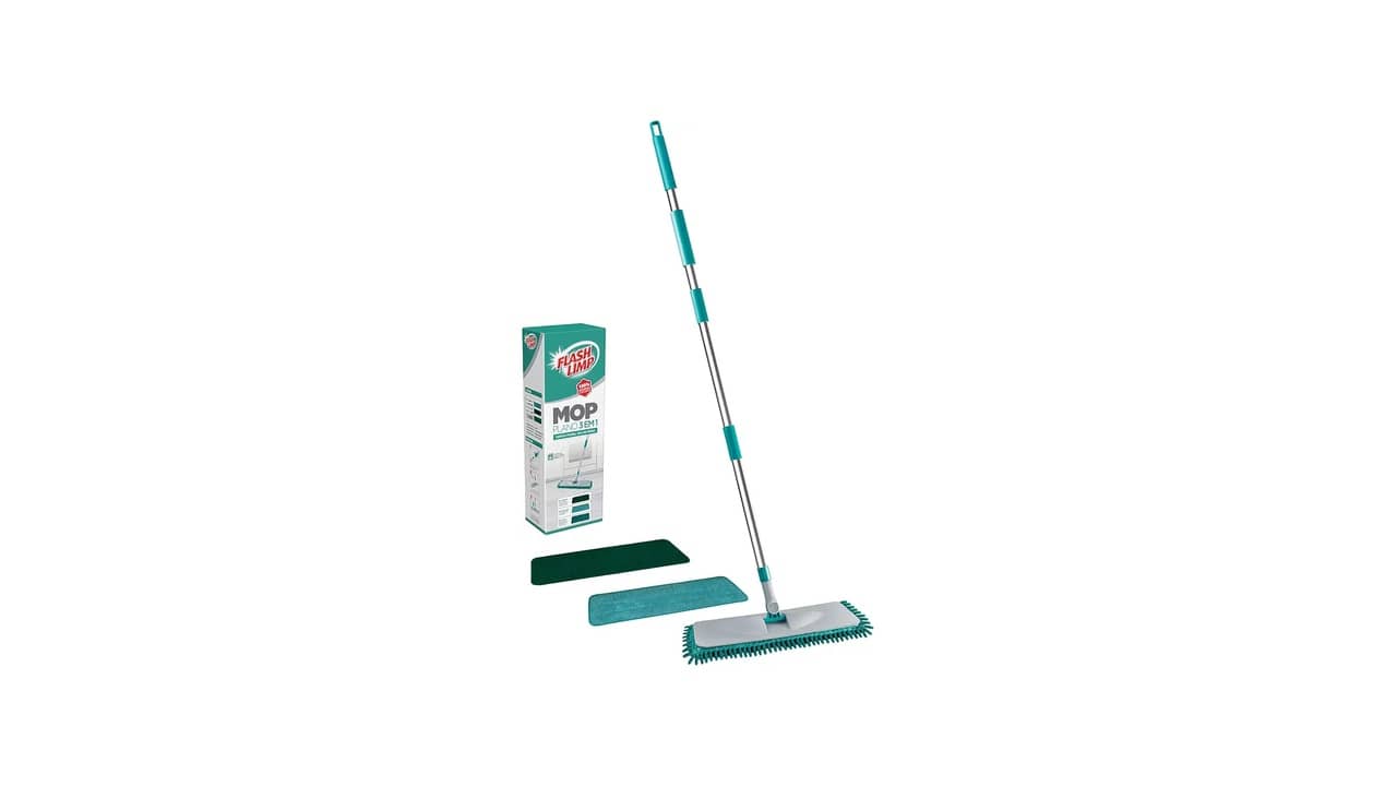 Melhor Mop Limpeza Pesada: Guia Completo