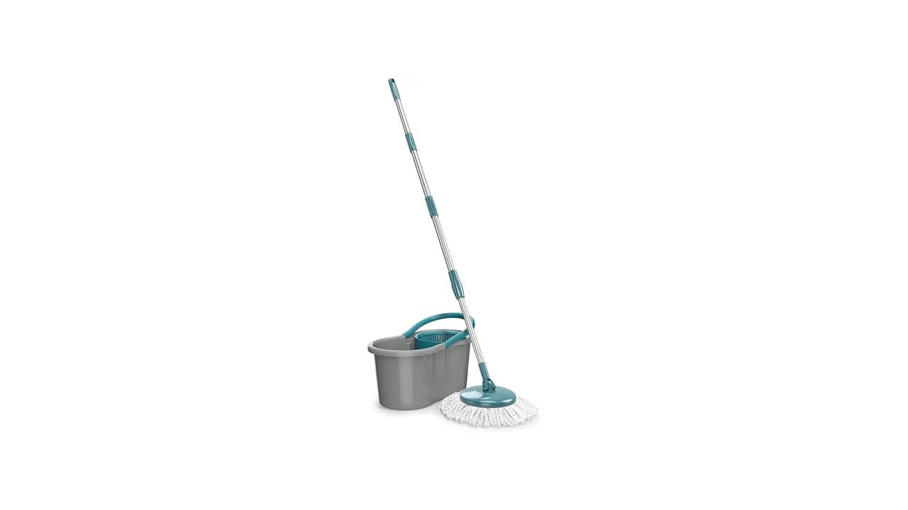 Melhor Mop para Limpeza de Casa: Guia de Compra Completo