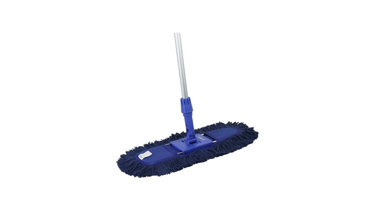 Melhor Mop para Limpeza Pesada: Guia Definitivo