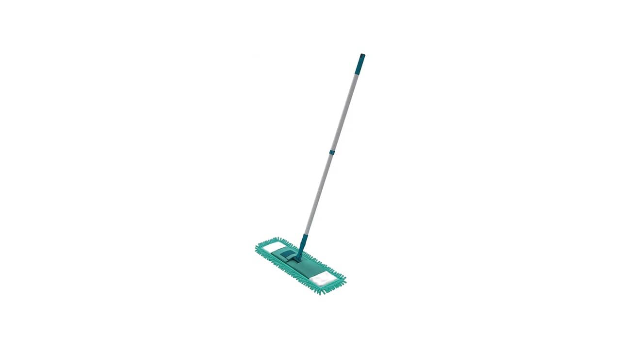 Melhor Mop para Varrer: Guia Completo para Limpeza Eficiente
