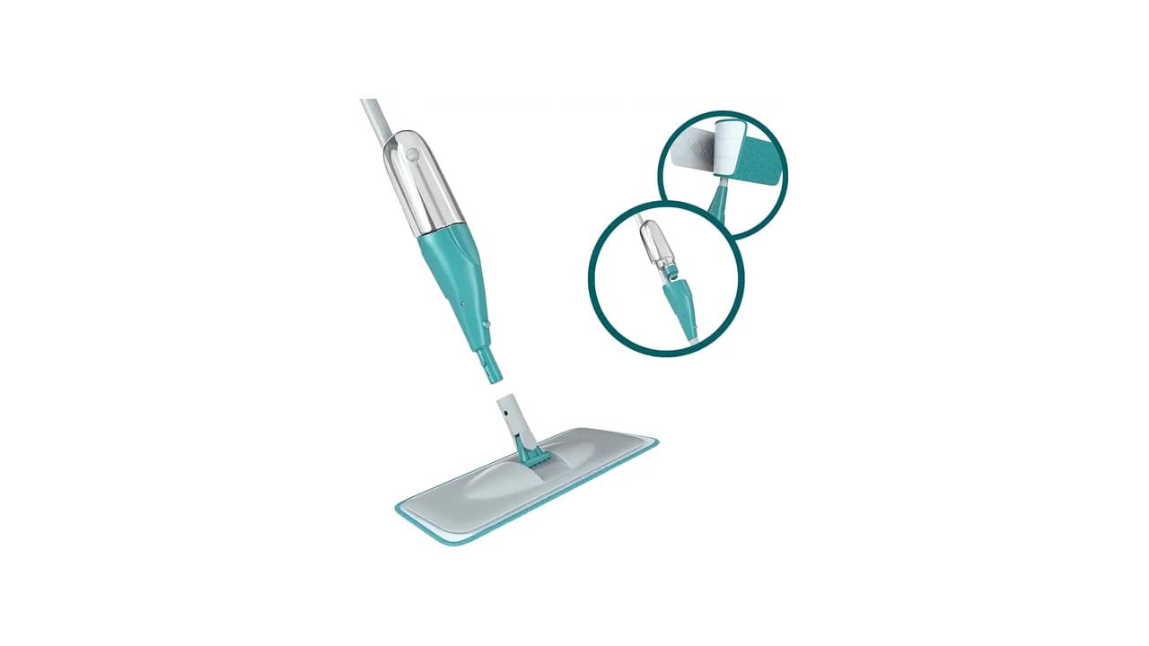 Melhor Mop Spray: Guia Completo para Limpeza Eficiente