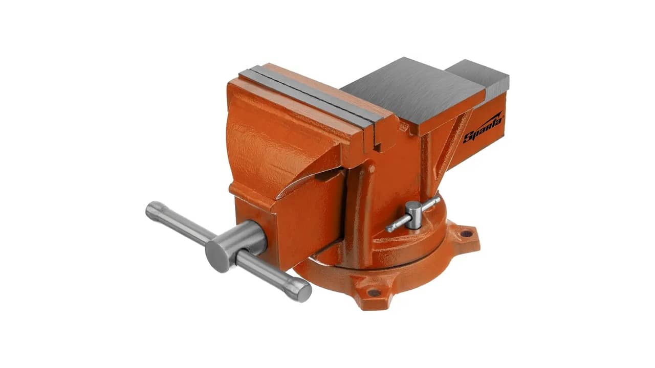 Melhor Morsa de Bancada: 10 Modelos para Oficina