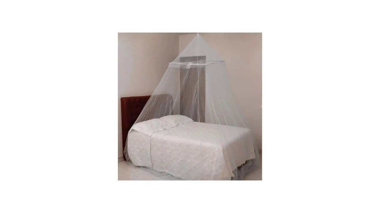 Melhor Mosquiteiro: Proteção Eficaz e Conforto Garantido