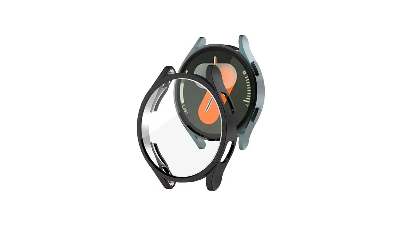 Melhor Mostrador Galaxy Watch 7: Proteções e Estilos