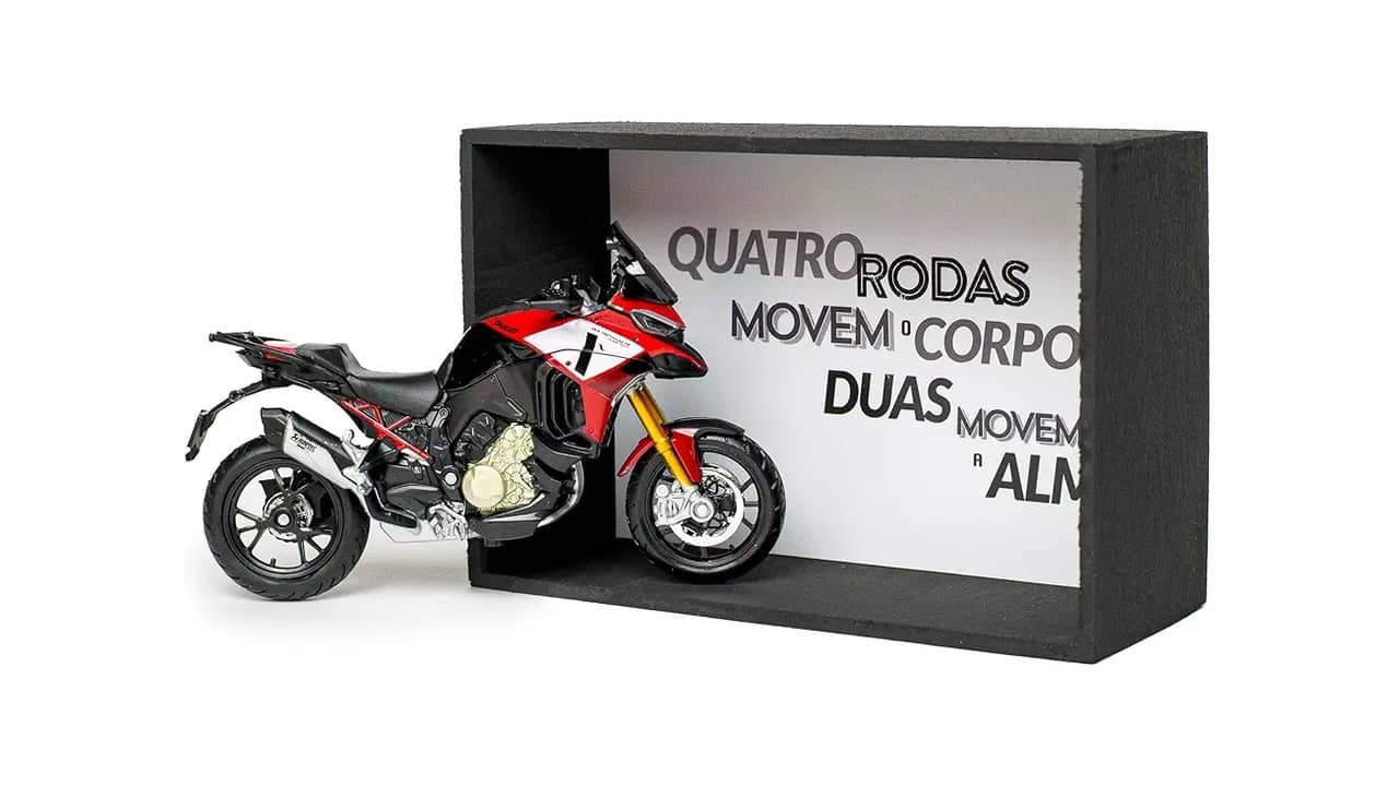 Melhor Moto Big Trail Custo Benefício: Guia Completo