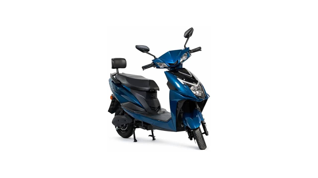 Melhor Moto Elétrica Adulto: Potência e Autonomia