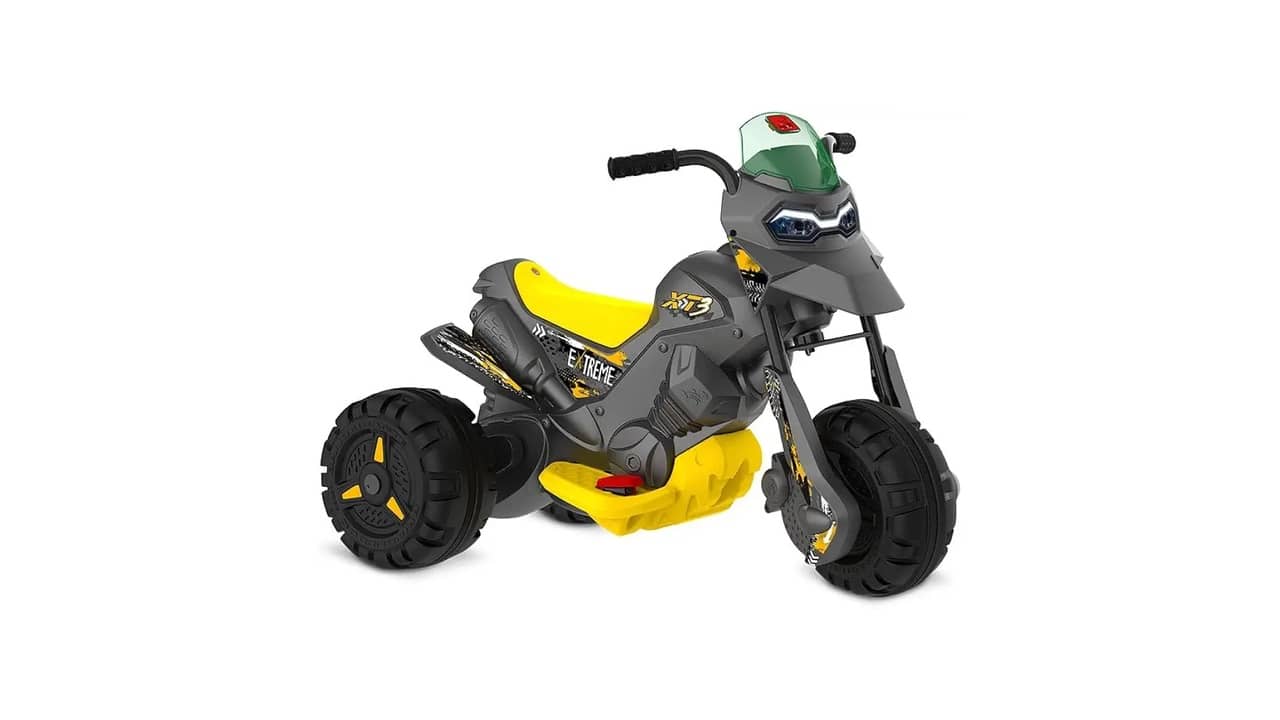 Melhor Moto Elétrica do Mercado: Guia Completo 2024