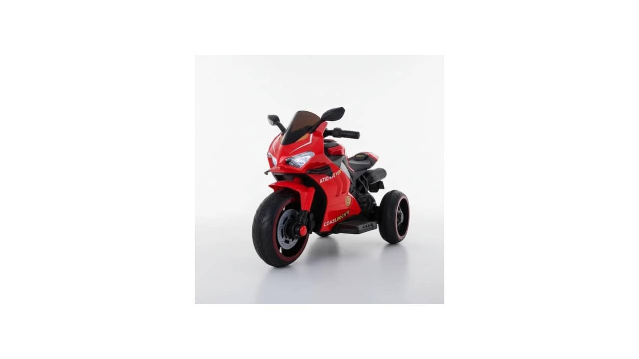Melhor Moto Elétrica Infantil: Guia de Compra Essencial