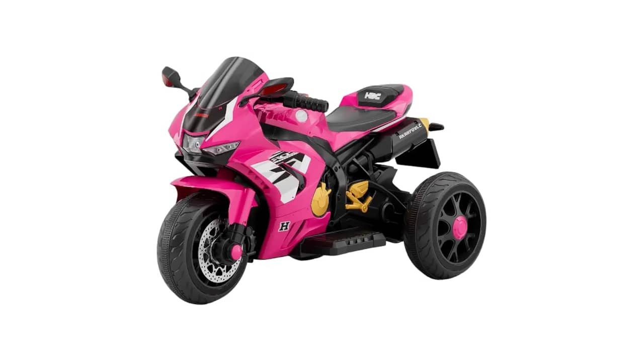 Melhor Moto Elétrica no Brasil: Diversão Garantida!