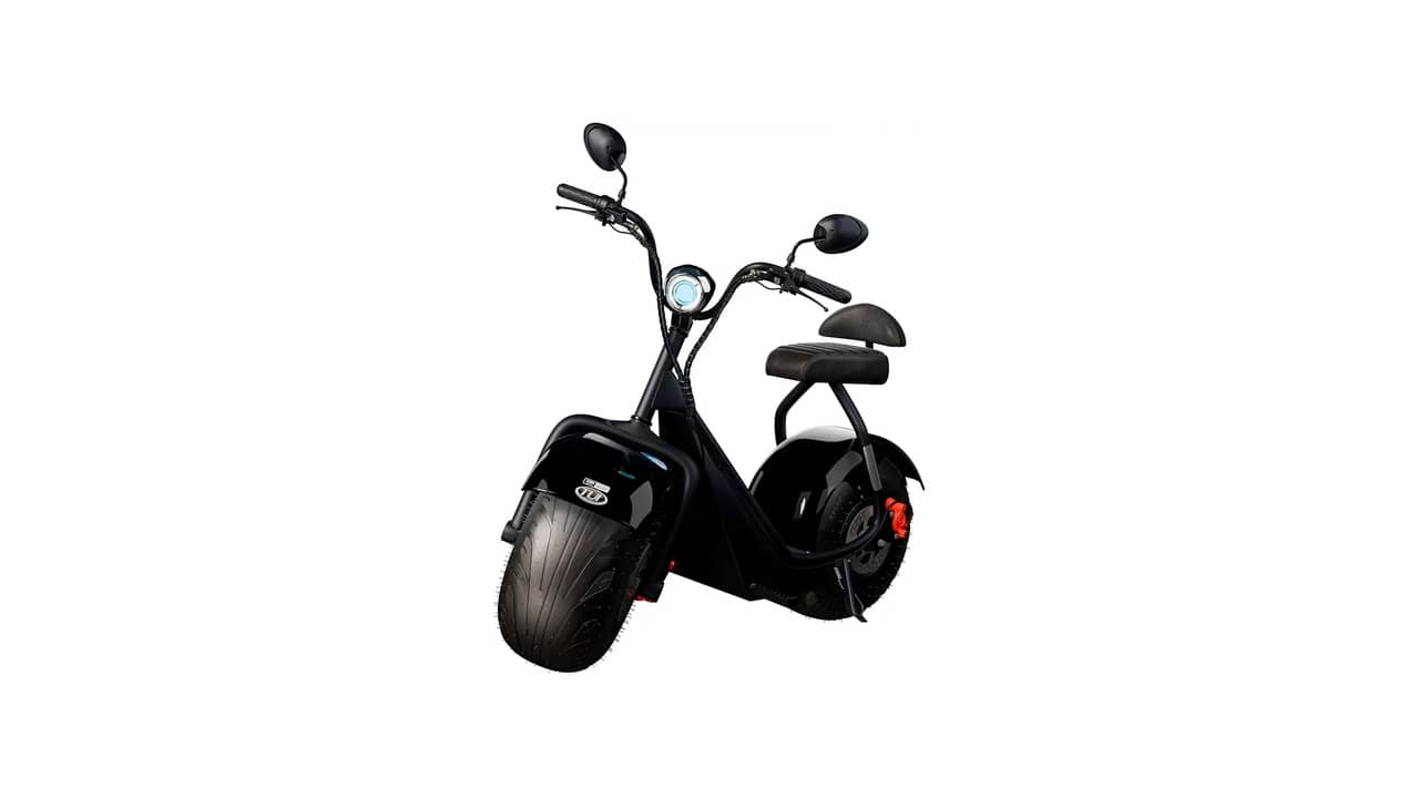 Melhor Moto Elétrica sem Cnh: Guia Infantil Divertido!