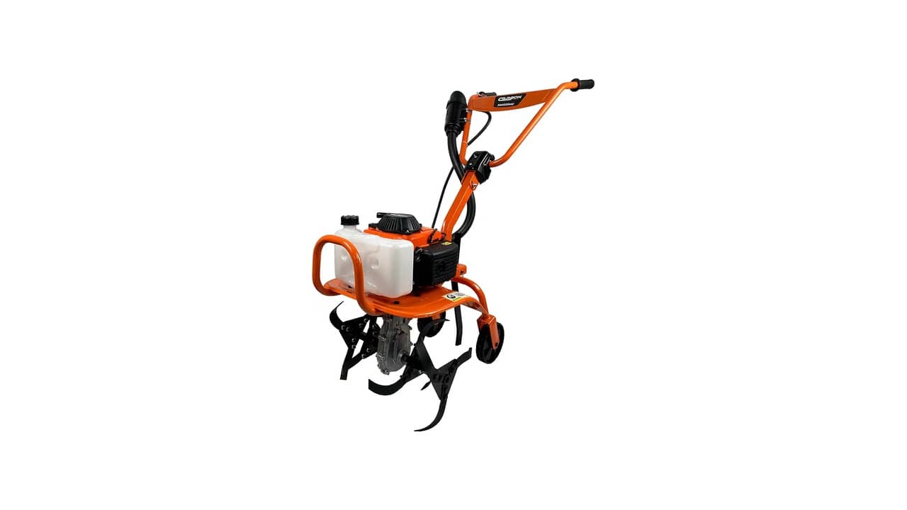 Melhor Motocultivador do Mercado: Potência e Eficiência Garantidas