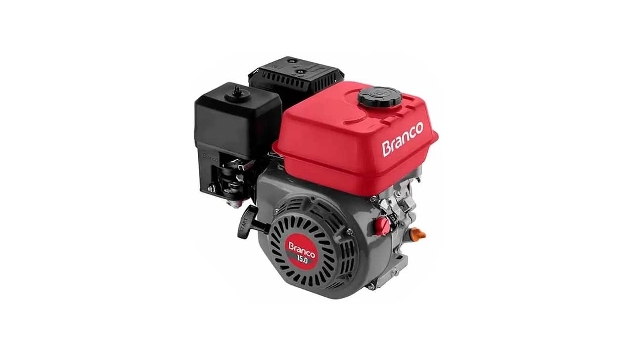 Melhor Motor de Popa 15Hp: Guia Definitivo para Escolha
