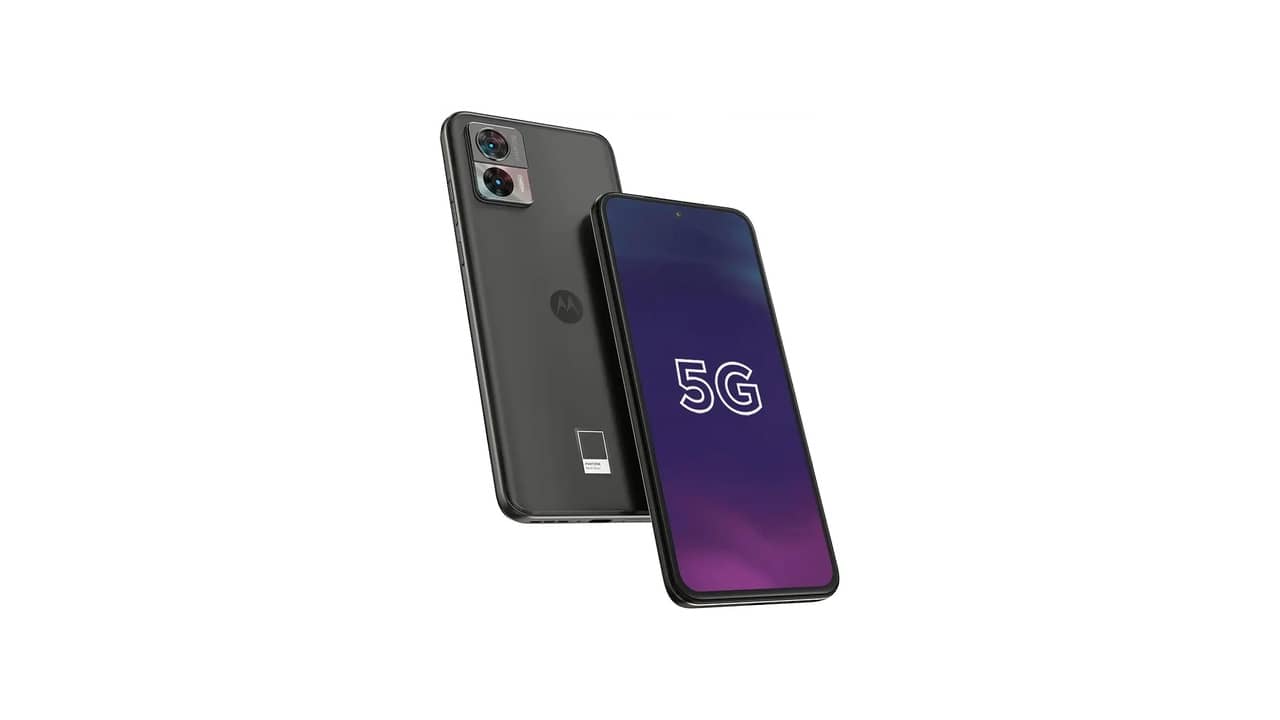 Melhor Motorola Edge 30: Qual Escolher?