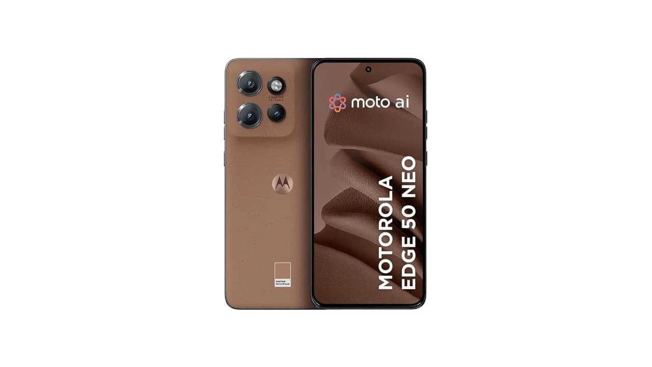 Melhor Motorola Edge 50 Neo: Guia Definitivo de Compra
