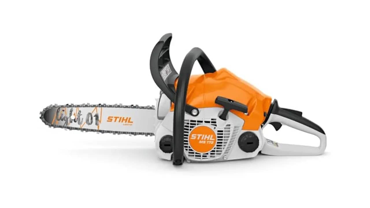 Melhor Motosserra da Stihl: Potência e Durabilidade