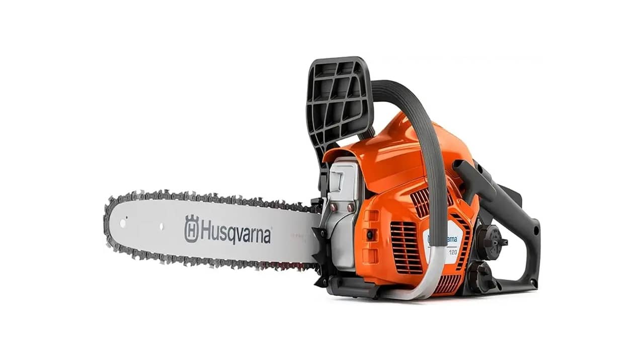 Melhor Motosserra Husqvarna: Potência e Precisão