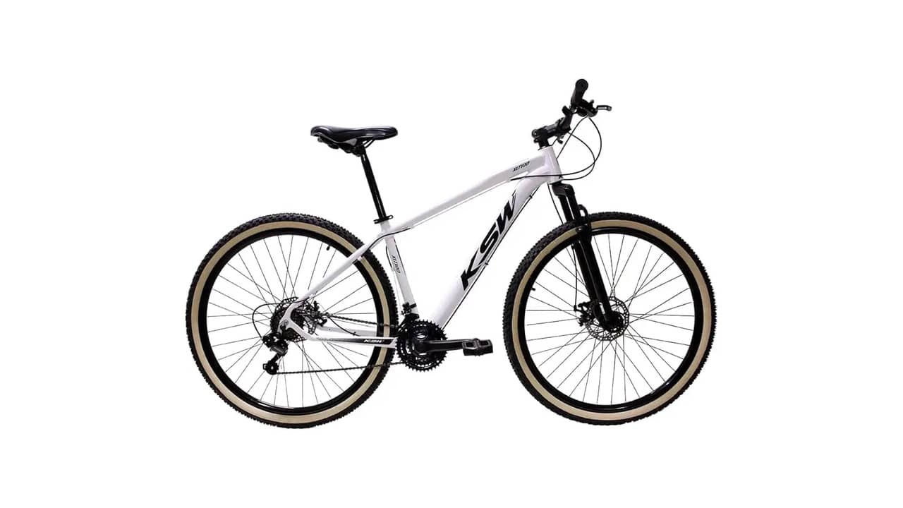 Melhor Mountain Bike Aro 29: Guia Completo de Compra