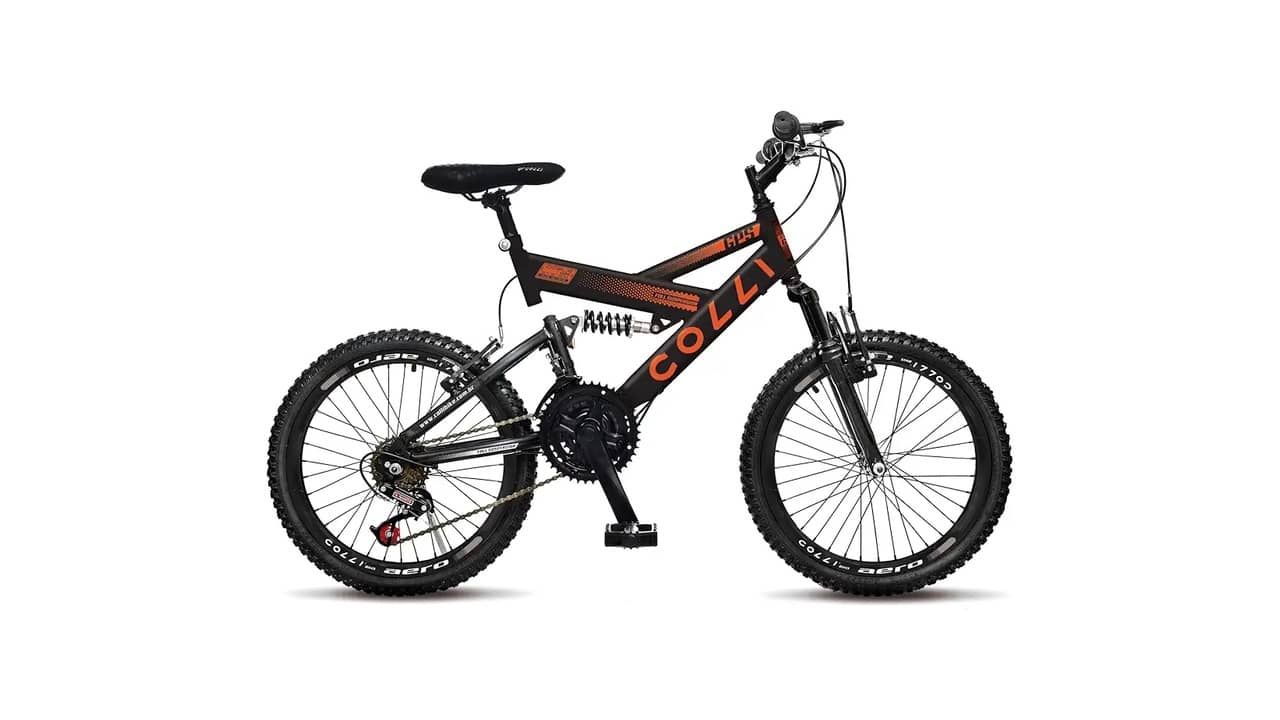 Melhor Mountain Bike Custo Benefício: A Escolha Inteligente