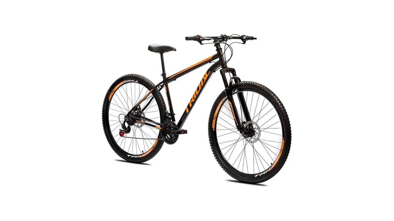 Melhor Mountain Bike de Entrada: Guia Completo