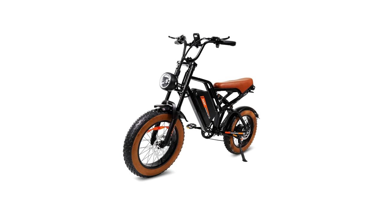Melhor Mountain Bike Elétrica: Potência e Autonomia