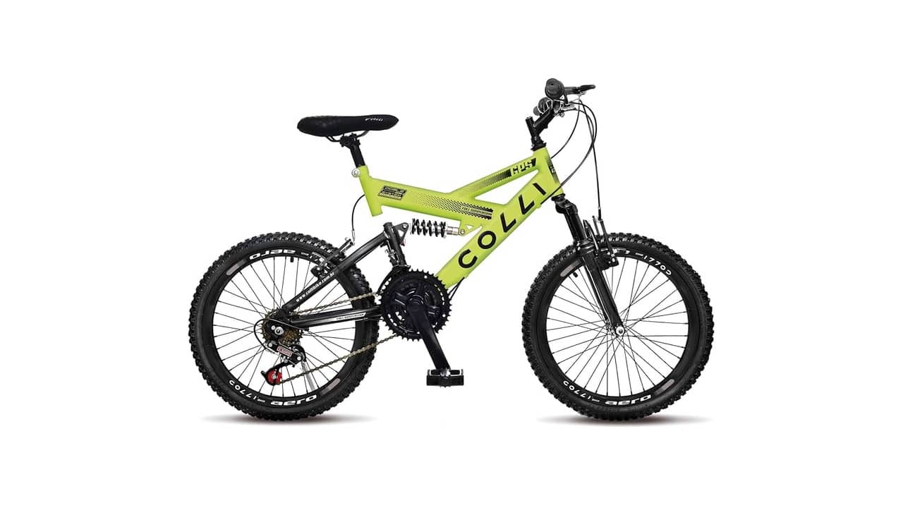Melhor Mountain Bike Feminina: Guia Essencial Para Sua Escolha