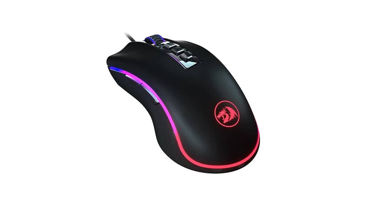 Melhor Mouse Custo Benefício Fps: Precisão e Performance!