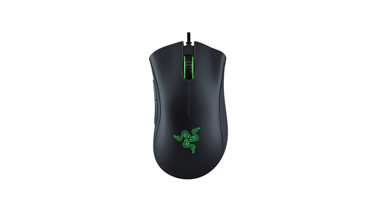 Melhor Mouse da Razer para Minecraft: Domine o Jogo!