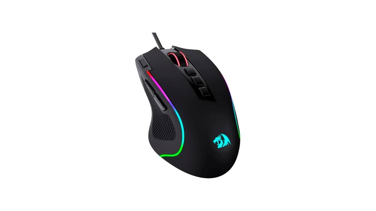 Melhor Mouse da Redragon Barato: Guia Definitivo