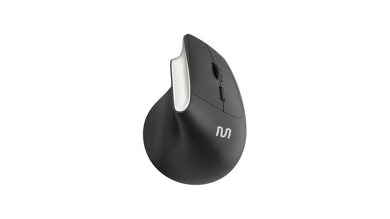 Melhor Mouse Ergonômico: Conforto e Produtividade