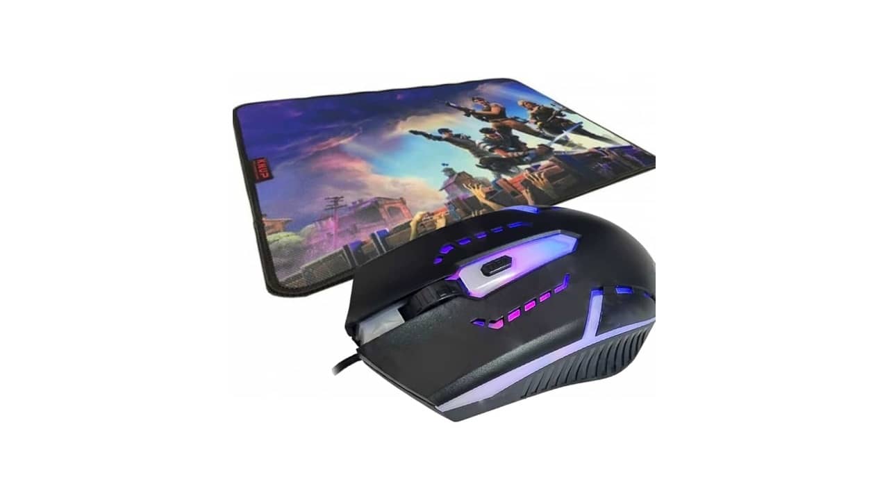 Melhor Mouse Fortnite: Guia Essencial para Vencer
