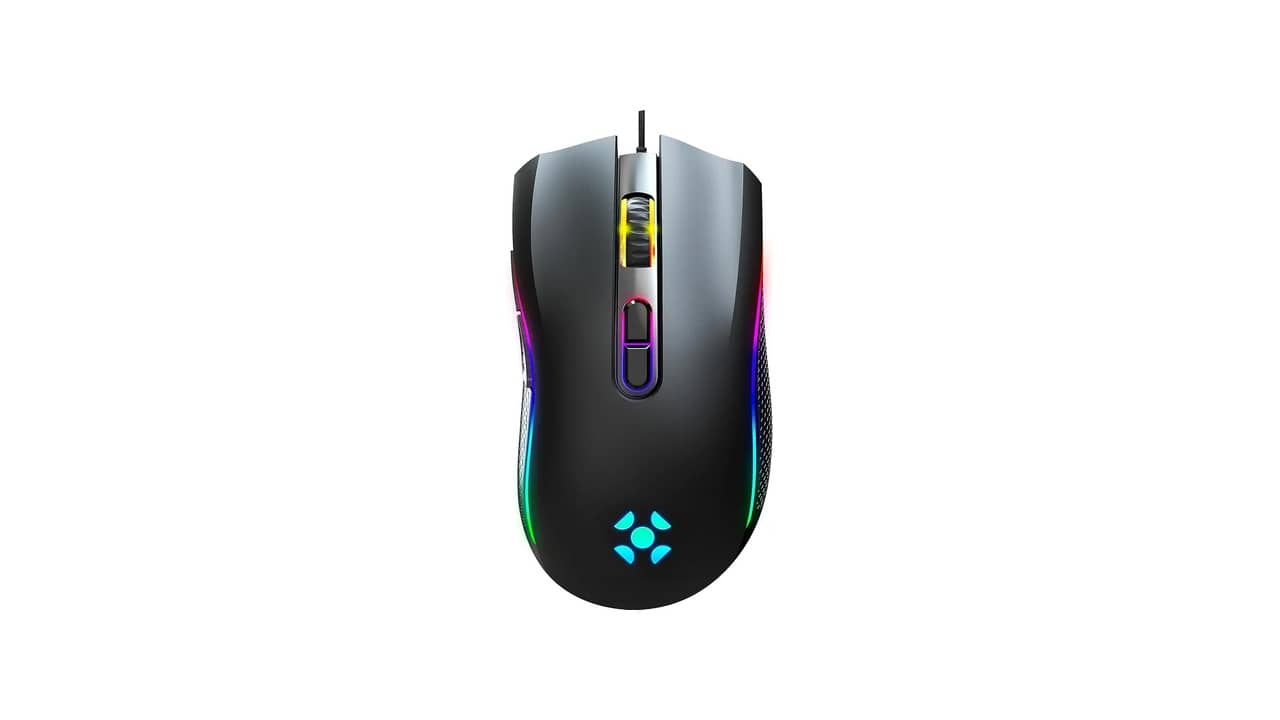 Melhor Mouse Fortrek: 10 Modelos de Alta Performance