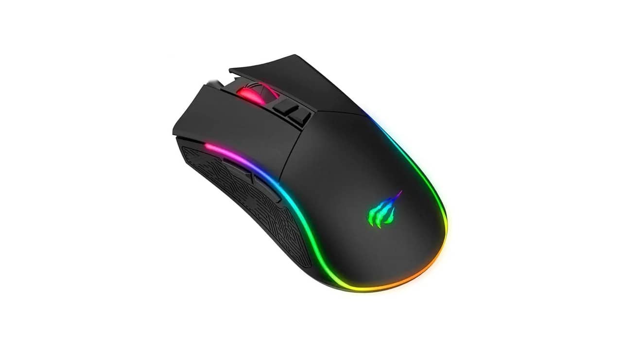 Melhor Mouse Gamer até 100 Reais: Precisão e Desempenho
