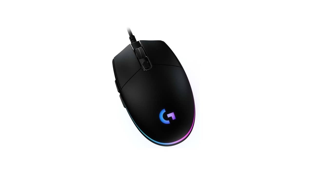 Melhor Mouse Gamer Logitech: Guia Completo 2024