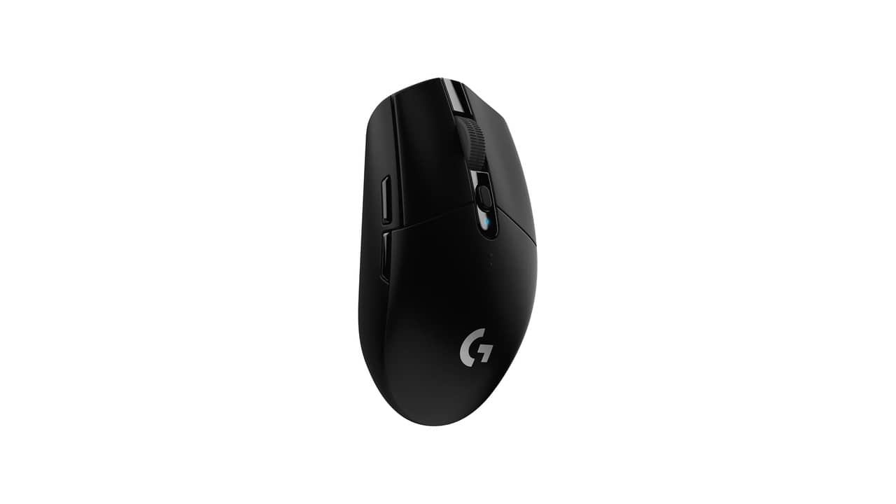 Melhor Mouse Gamer sem Fio Logitech: Guia Definitivo