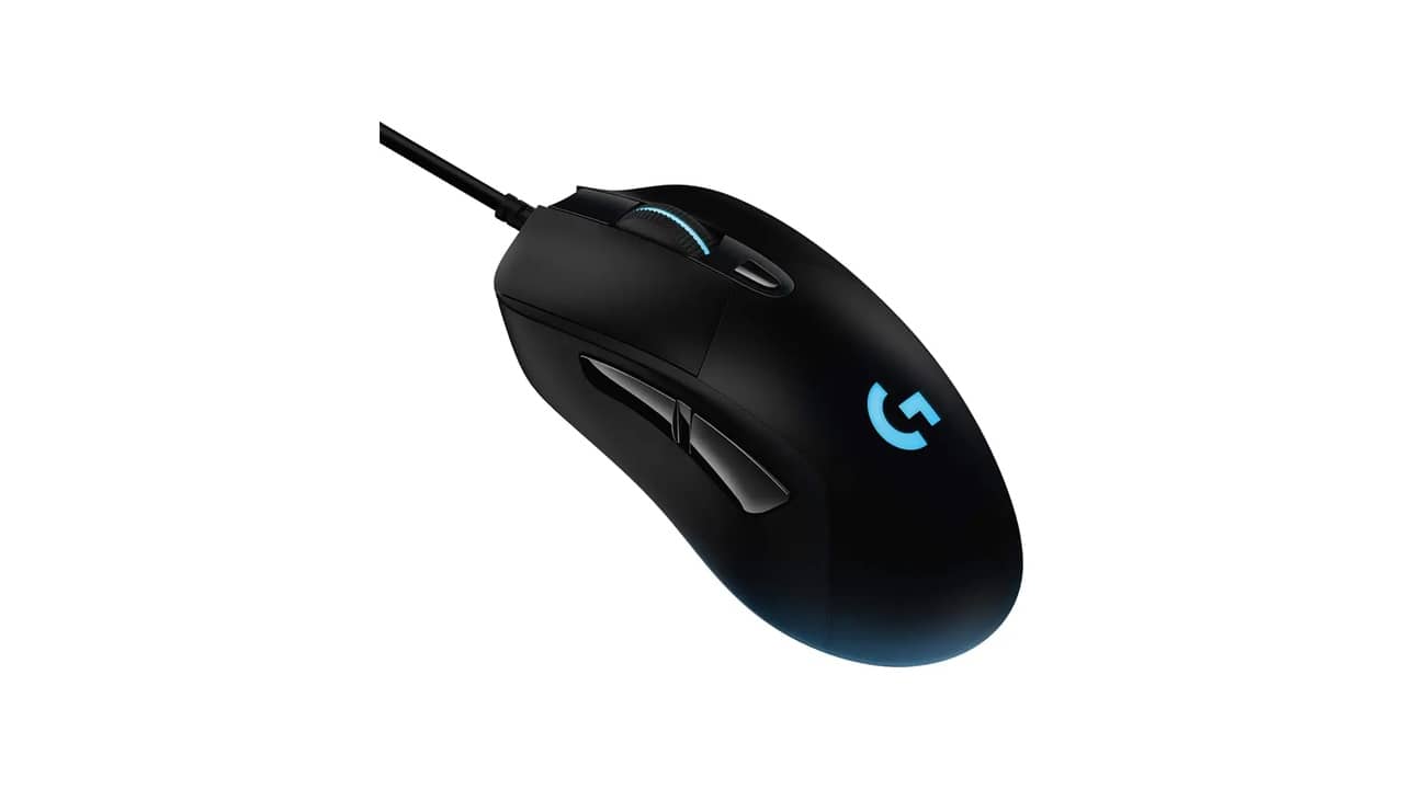 Melhor Mouse Logitech para Fps: Precisão e Velocidade