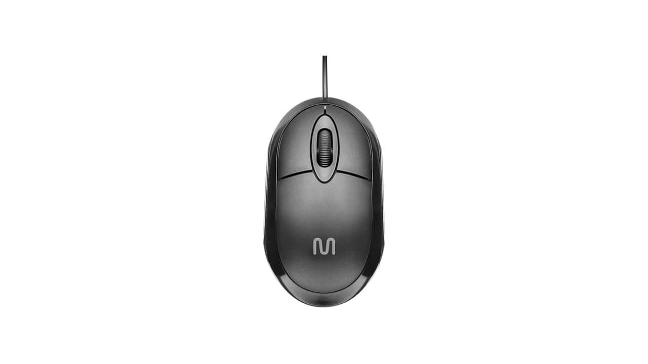 Melhor Mouse Multilaser: 10 Modelos para Alta Precisão