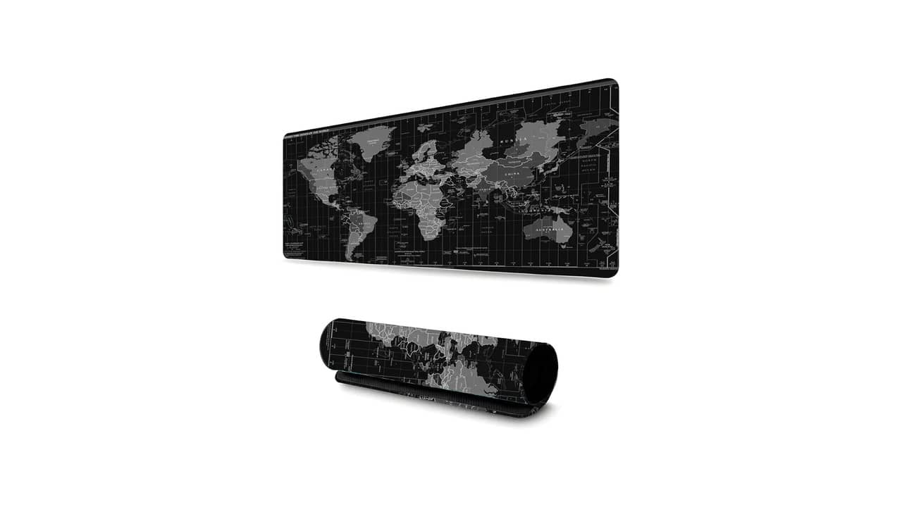 Melhor Mouse Pad do Mundo: Guia Definitivo 2024