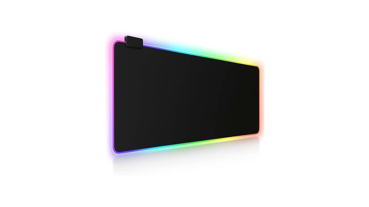 Melhor Mouse Pad Gamer: Guia Completo Para Sua Performance