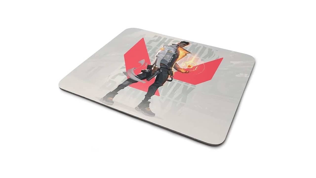 Melhor Mouse Pad para Valorant: Precisão e Controle
