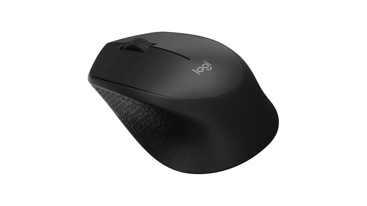 Melhor Mouse para Trabalho: Conforto e Precisão