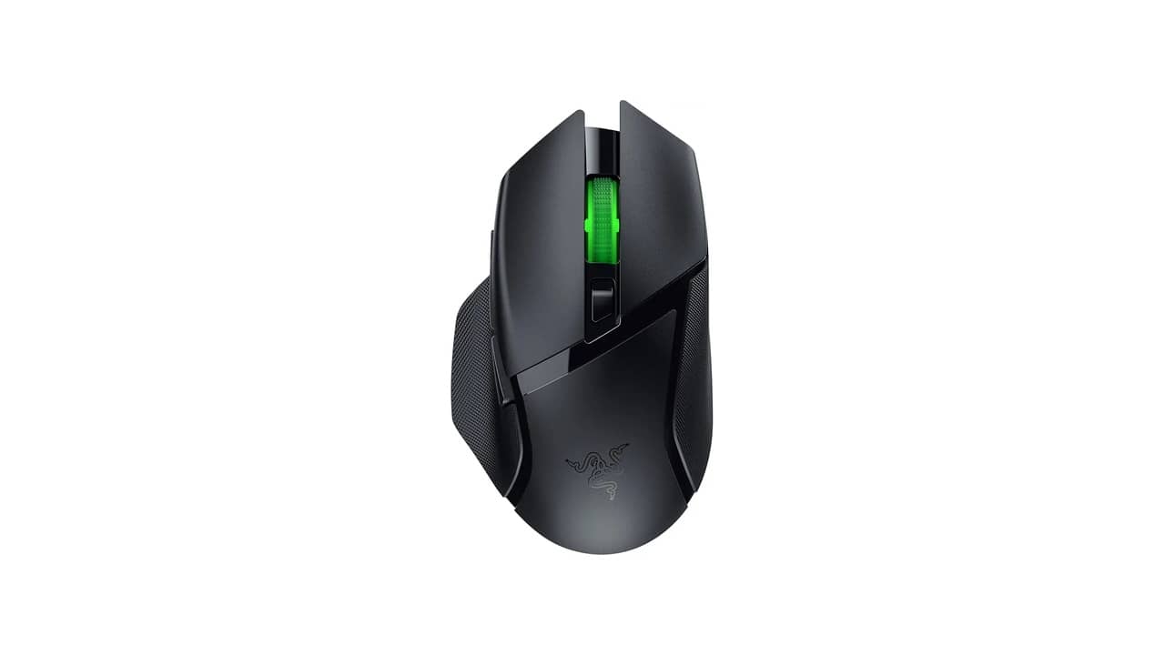 Melhor Mouse Razer sem Fio: Guia Definitivo 2024
