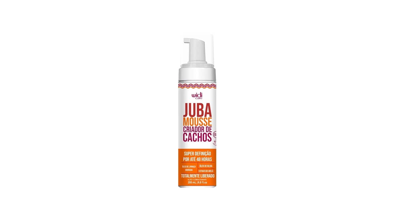 Melhor Mousse Fixador de Cabelo: Definição e Volume Duradouros!