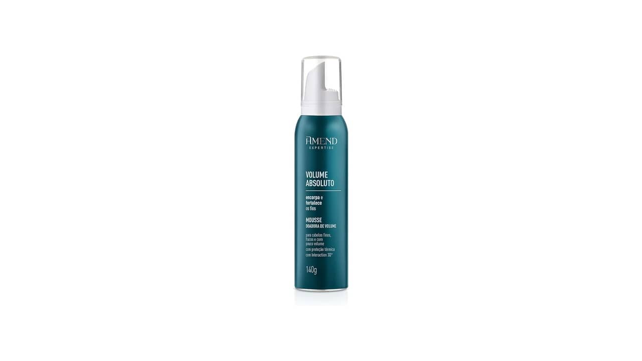 Melhor Mousse para Cabelo Fino: Volume e Leveza Garantidos!
